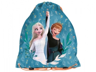 Worek PASO DISNEY FROZEN DF24VV-712 45x34