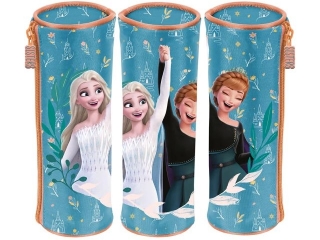 Piórnik PASO DISNEY FROZEN DF24VV-003 22x8x8