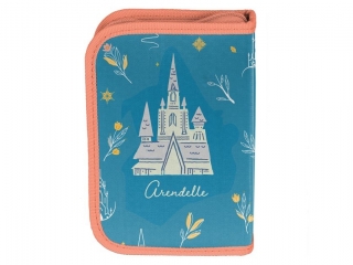 Pirnik z wyposaeniem PASO DISNEY FROZEN DF24VV-P001 19, 5x13x3, 5