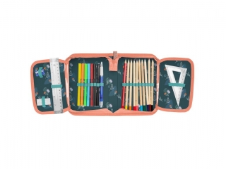 Pirnik z wyposaeniem PASO DISNEY FROZEN DF24VV-P001 19, 5x13x3, 5