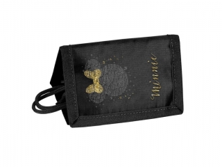 Portfel PASO DISNEY MINNIE DM24CC-002 26x12 (12x8, 5)
