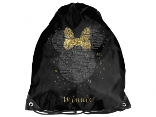 Worek PASO DISNEY MINNIE DM24CC-712 45x34