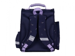 Tornister PASO DISNEY MINNIE DM24PP-525 36x28x15
