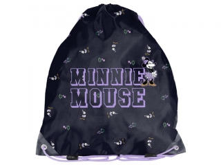 Worek PASO DISNEY MINNIE DM24PP-712 45x34