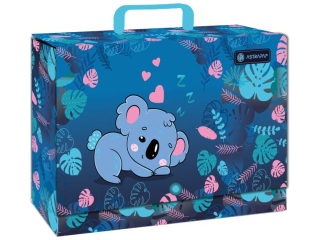 Teczka z rączką ASTRAPAP SWEET KOALA XL 9cm