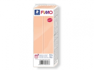 Fimo? soft, masa termoutwardzalna, 450 g, cielisty, Staedtler