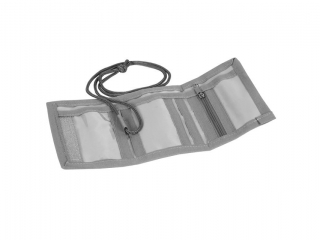 Portfel PASO KOT PP24CT-002 26x12 (12x8, 5)