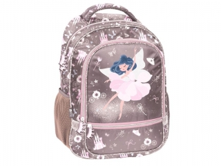 Plecak PASO BALLET PP24BA-260 38x28x15