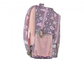 Plecak PASO BALLET PP24BA-260 38x28x15