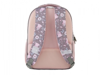 Plecak PASO BALLET PP24BA-260 38x28x15