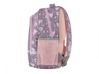 Plecak PASO BALLET PP24BA-260 38x28x15