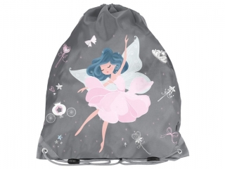 Worek PASO BALLET PP24BA-712 45x34