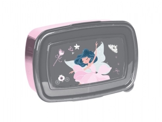 Śniadaniówka PASO BALLET PP24BA-3022 17x10, 5x5, 5