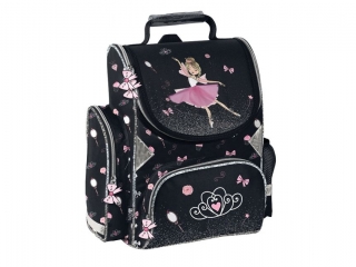 Tornister PASO BALLET PP24DN-525 36x28x15