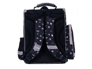 Tornister PASO BALLET PP24DN-525 36x28x15