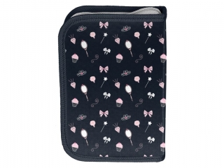 Pirnik z wyposaeniem PASO BALLET PP24DN-P001 19, 5x13x3, 5