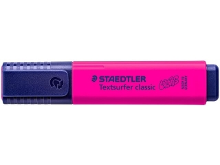 Zakrelacz Classic Colors, magenta, Staedtler [opakowanie=10szt]