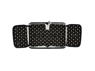 Pirnik bez wyposaeniaPASO KO PP24KE-P001BW 19, 5x13x3, 5