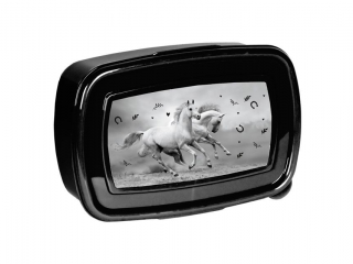 Śniadaniówka PASO KOŃ PP24KE-3022 17x10, 5x5, 5