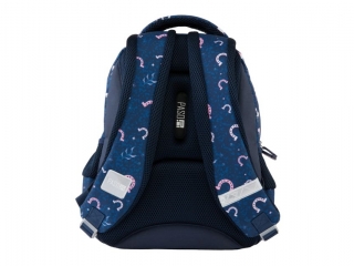 Plecak PASO KO PP24HR-276 38x29x17