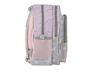 Plecak PASO UNICORN PP24JR-090 38x29x16
