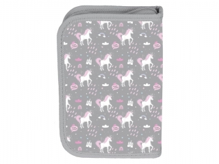 Pirnik z wyposaeniem PASO UNICORN PP24JR-P001 19, 5x13x3, 5