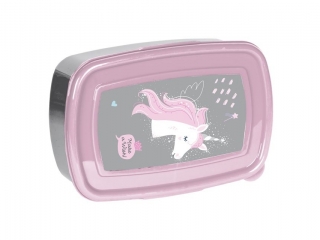 Śniadaniówka PASO UNICORN PP24JR-3022 17x10, 5x5, 5