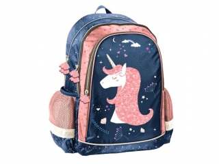 Plecak PASO UNICORN PP24UC-081 38x28x15