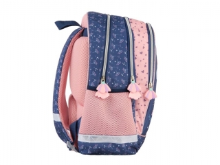 Plecak PASO UNICORN PP24UC-081 38x28x15