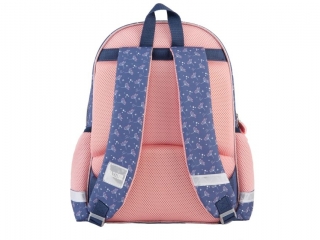 Plecak PASO UNICORN PP24UC-081 38x28x15