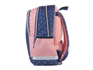 Plecak PASO UNICORN PP24UC-081 38x28x15