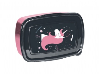 Śniadaniówka PASO UNICORN PP24UC-3022 17x10, 5x5, 5