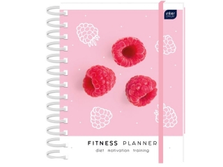 Fit Planner Fruit 159x210