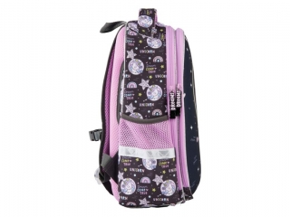 Plecak PREMIUM PASO UNICORN PP24UR-565 38x27x15