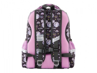 Plecak PREMIUM PASO UNICORN PP24UR-565 38x27x15