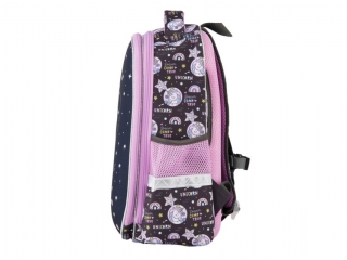 Plecak PREMIUM PASO UNICORN PP24UR-565 38x27x15