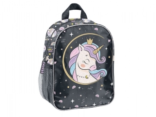 Plecak mały PASO UNICORN PP24UR-303 28x22x10