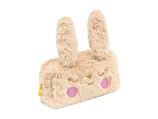 Saszetka ASTRABAG FLUFFY BUNNY beige [opakowanie=12szt]