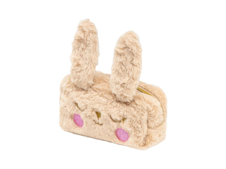 Saszetka ASTRABAG FLUFFY BUNNY beige [opakowanie=12szt]