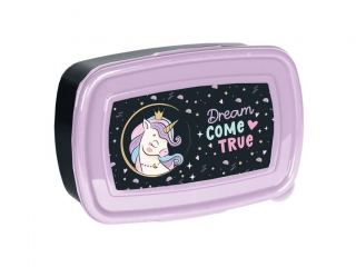 Śniadaniówka PASO UNICORN PP24UR-3022 17x10, 5x5, 5