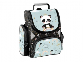 TORNISTER PASO PANDA 36x28x15