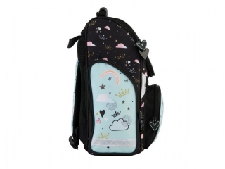 TORNISTER PASO PANDA 36x28x15