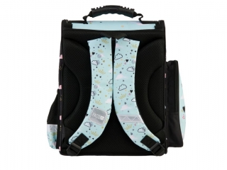 TORNISTER PASO PANDA 36x28x15