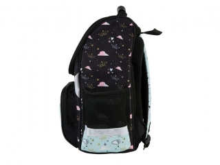 TORNISTER PASO PANDA 36x28x15