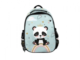 Plecak PREMIUM PASO PANDA PP24PN-565 38x27x15