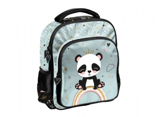 Plecak mały PASO PANDA PP24PN-337 32x26x12