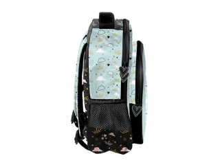 Plecak may PASO PANDA PP24PN-337 32x26x12