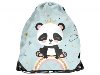 Worek PASO PANDA PP24PN-712 45x34