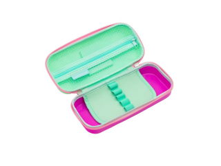 Pi�rnik piankowy 3D ASTRABAG ANIMALS "BUNNY" [opakowanie=12szt]