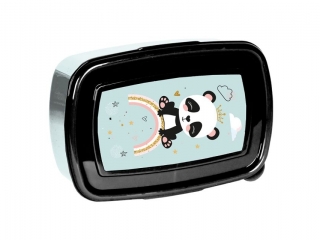 Śniadaniówka PASO PANDA PP24PN-3022 17x10, 5x5, 5